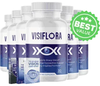 VisiFlora order